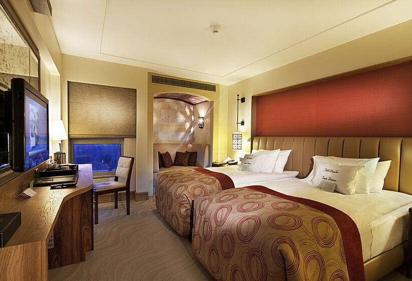 בית מלון כפרי Doubletree By Hilton  Avanos  Cappadocia