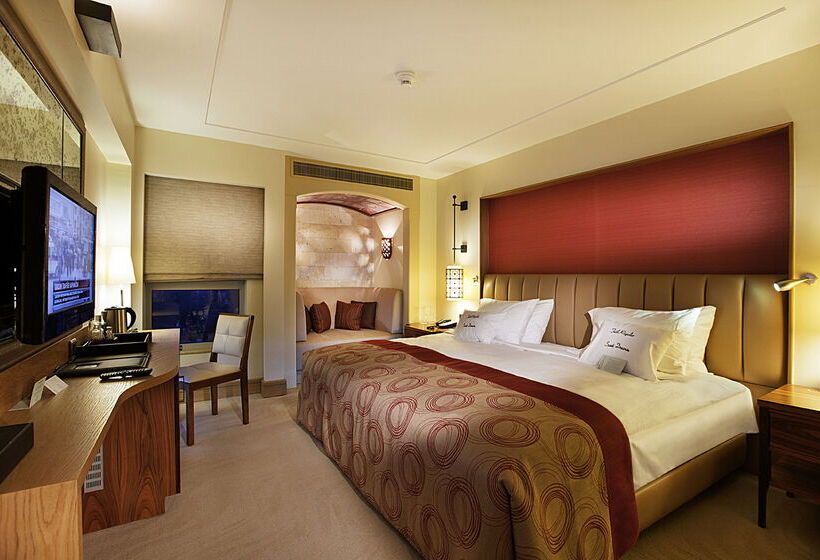 בית מלון כפרי Doubletree By Hilton  Avanos  Cappadocia