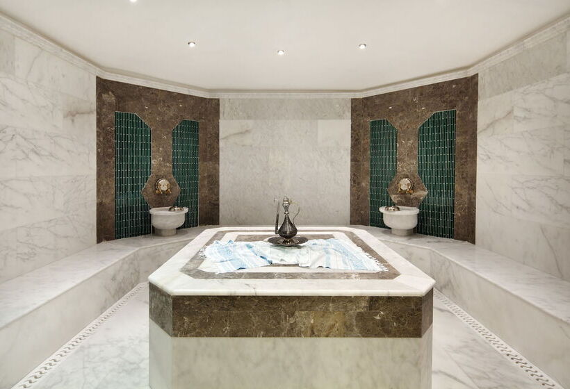 בית מלון כפרי Doubletree By Hilton  Avanos  Cappadocia