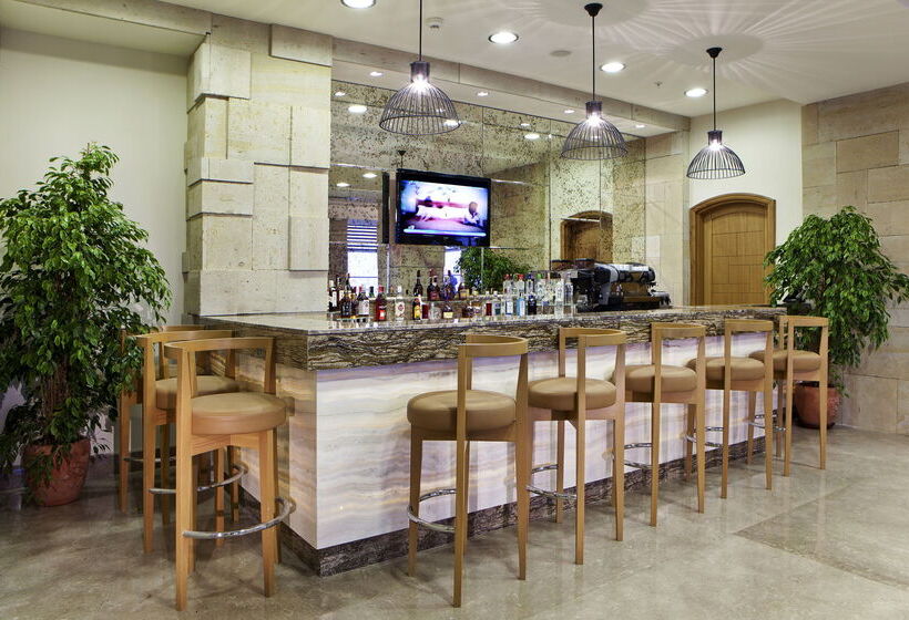 בית מלון כפרי Doubletree By Hilton  Avanos  Cappadocia