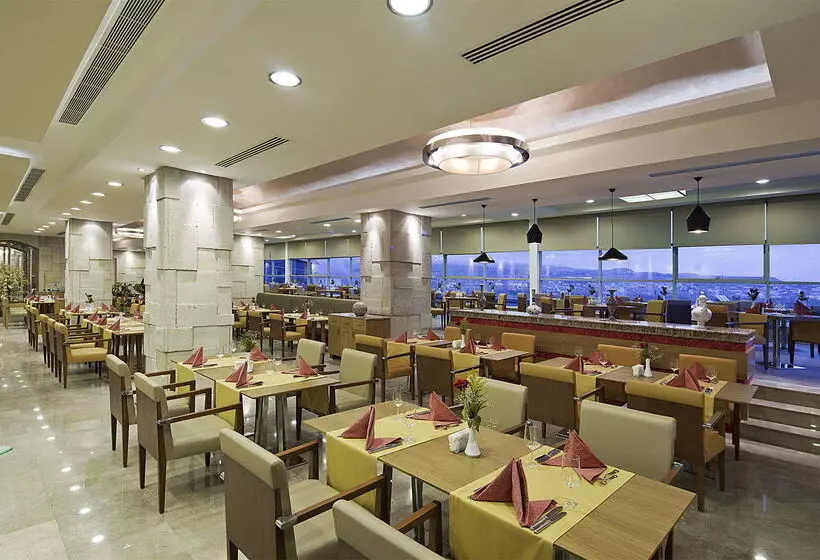 Hotel Doubletree By Hilton  Avanos  Cappadocia