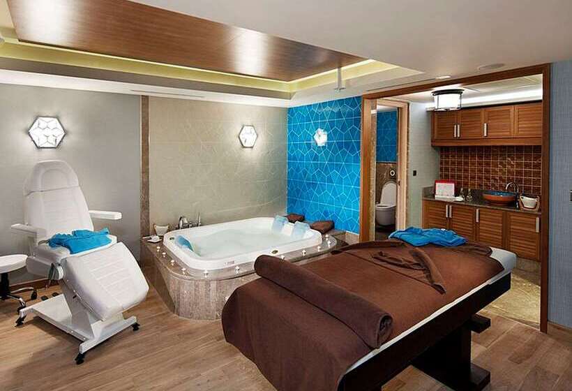 בית מלון כפרי Doubletree By Hilton  Avanos  Cappadocia