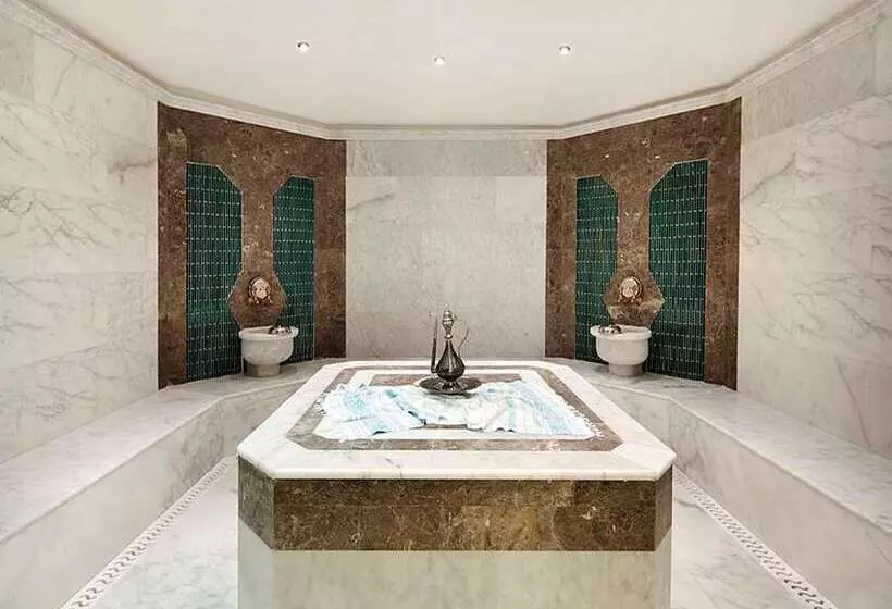 Hotel Doubletree By Hilton  Avanos  Cappadocia