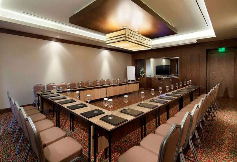 בית מלון כפרי Doubletree By Hilton  Avanos  Cappadocia