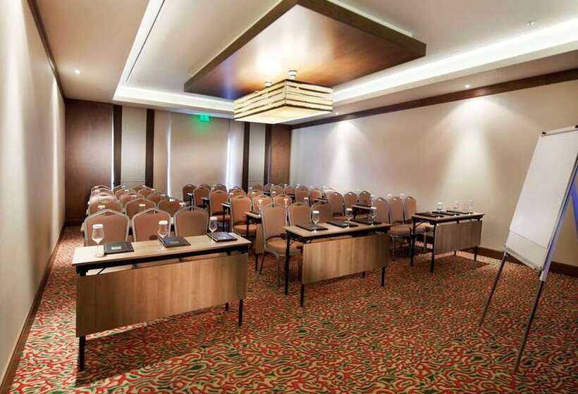 בית מלון כפרי Doubletree By Hilton  Avanos  Cappadocia