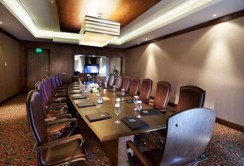 בית מלון כפרי Doubletree By Hilton  Avanos  Cappadocia