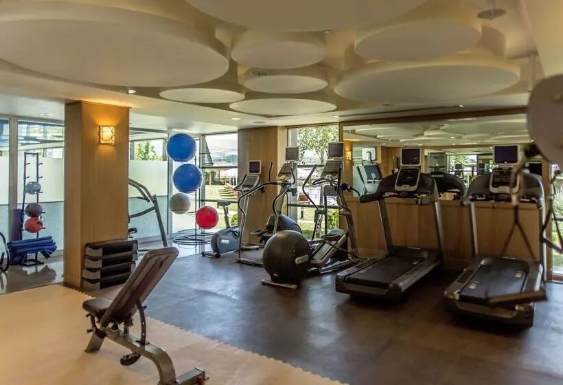 Hotel Doubletree By Hilton  Avanos  Cappadocia