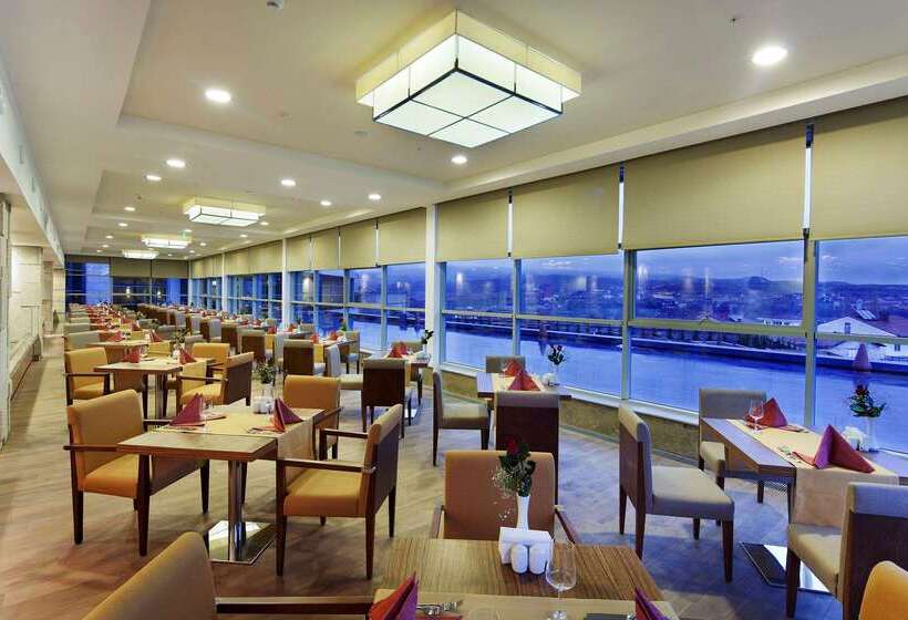 בית מלון כפרי Doubletree By Hilton  Avanos  Cappadocia