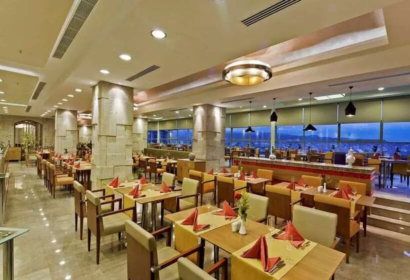 Hotel Doubletree By Hilton  Avanos  Cappadocia