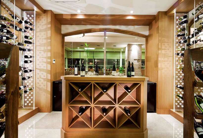 בית מלון כפרי Doubletree By Hilton  Avanos  Cappadocia