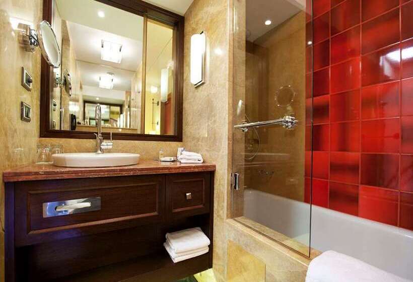 בית מלון כפרי Doubletree By Hilton  Avanos  Cappadocia