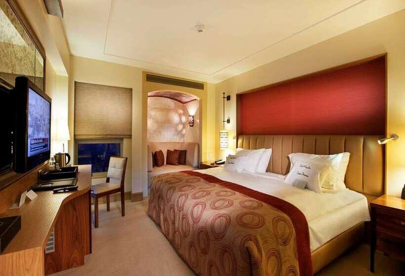 בית מלון כפרי Doubletree By Hilton  Avanos  Cappadocia