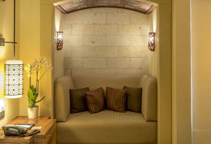 בית מלון כפרי Doubletree By Hilton  Avanos  Cappadocia