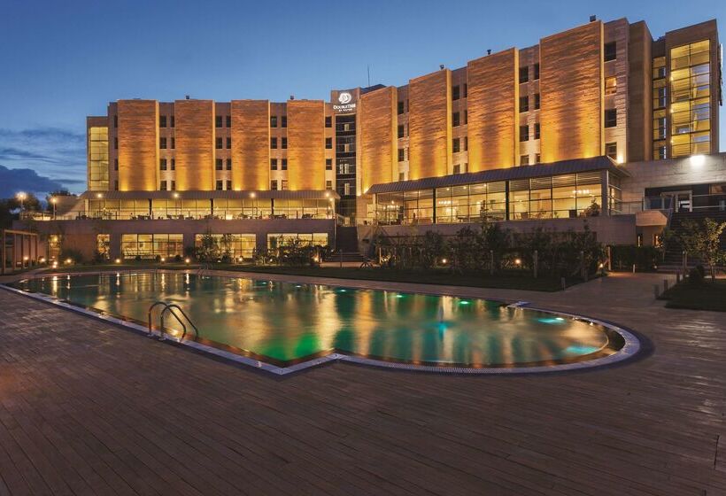 בית מלון כפרי Doubletree By Hilton  Avanos  Cappadocia