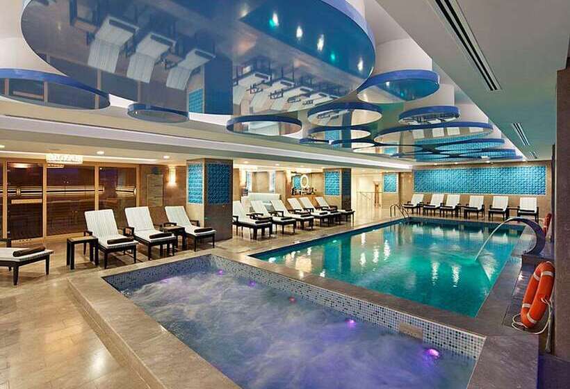 בית מלון כפרי Doubletree By Hilton  Avanos  Cappadocia