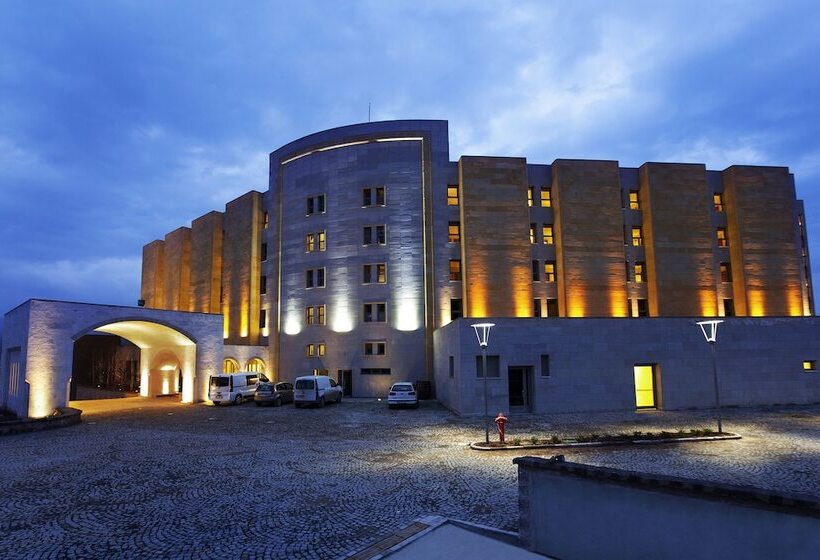 בית מלון כפרי Doubletree By Hilton  Avanos  Cappadocia