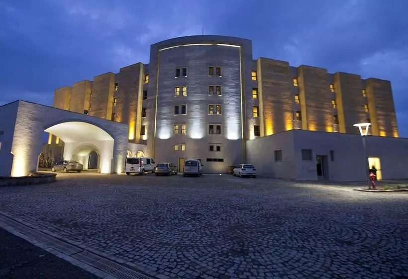 Hotel Doubletree By Hilton  Avanos  Cappadocia