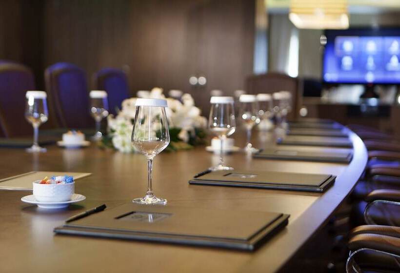 בית מלון כפרי Doubletree By Hilton  Avanos  Cappadocia