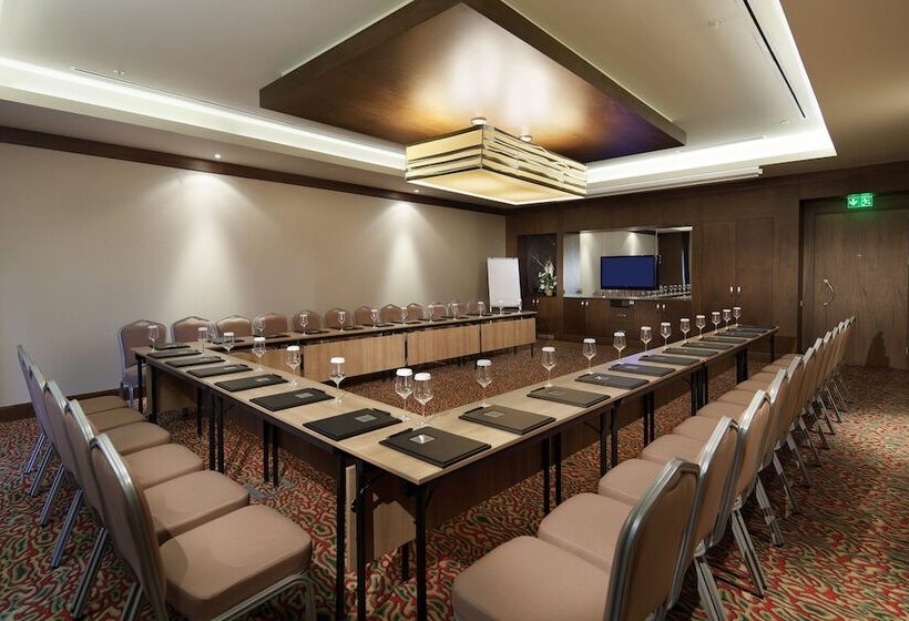 בית מלון כפרי Doubletree By Hilton  Avanos  Cappadocia