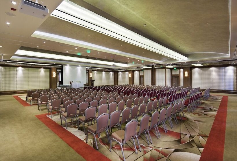 בית מלון כפרי Doubletree By Hilton  Avanos  Cappadocia