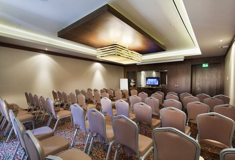 בית מלון כפרי Doubletree By Hilton  Avanos  Cappadocia