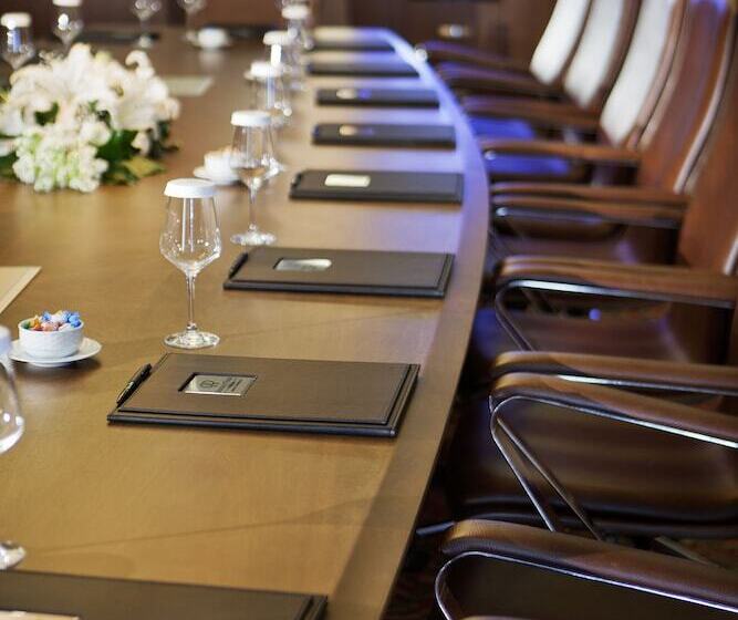 בית מלון כפרי Doubletree By Hilton  Avanos  Cappadocia