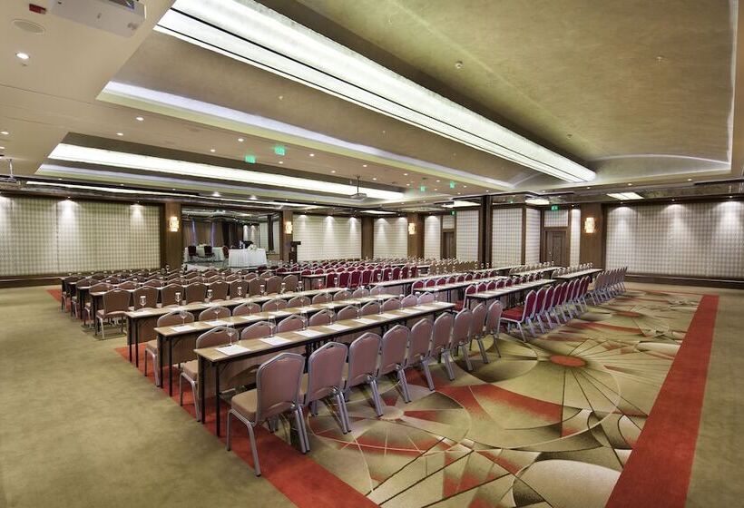 בית מלון כפרי Doubletree By Hilton  Avanos  Cappadocia