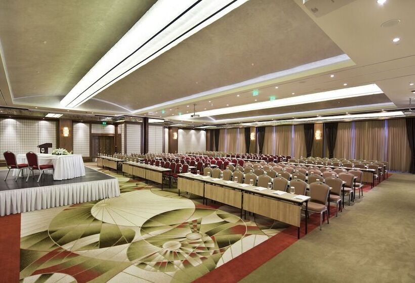 בית מלון כפרי Doubletree By Hilton  Avanos  Cappadocia