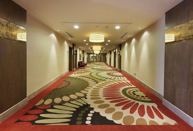 בית מלון כפרי Doubletree By Hilton  Avanos  Cappadocia