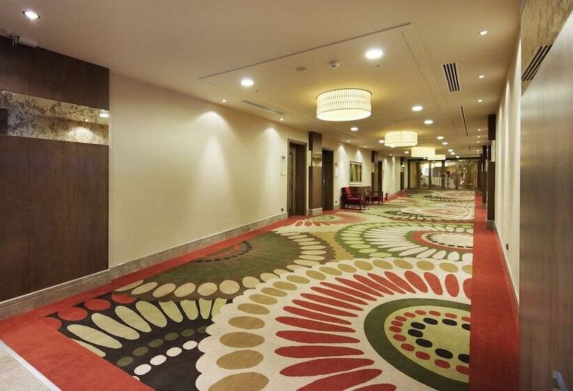 בית מלון כפרי Doubletree By Hilton  Avanos  Cappadocia