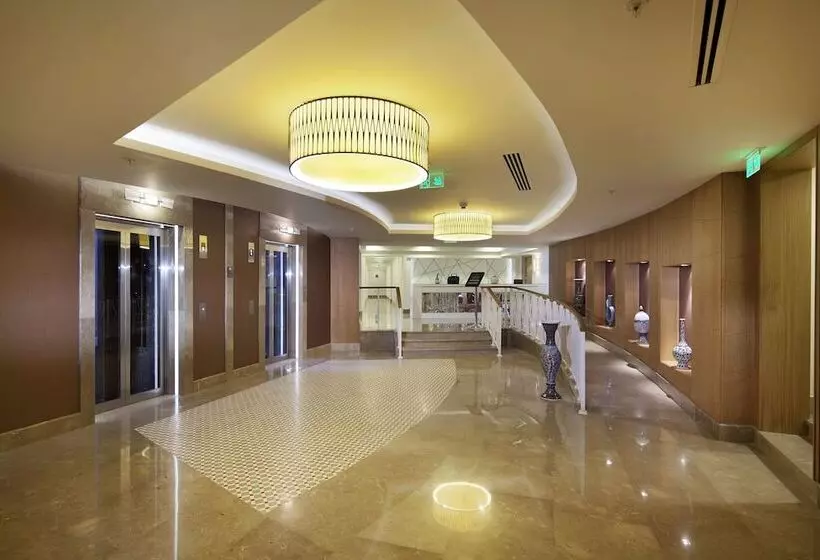 Hotel Doubletree By Hilton  Avanos  Cappadocia