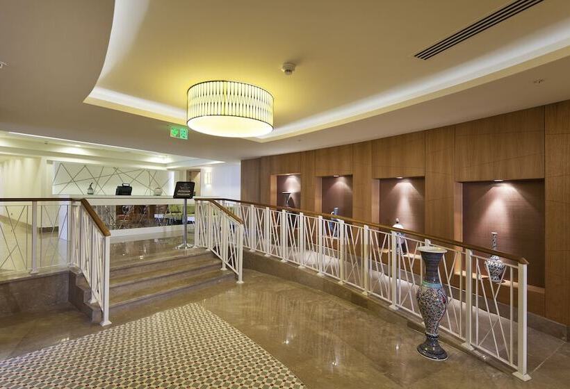 בית מלון כפרי Doubletree By Hilton  Avanos  Cappadocia