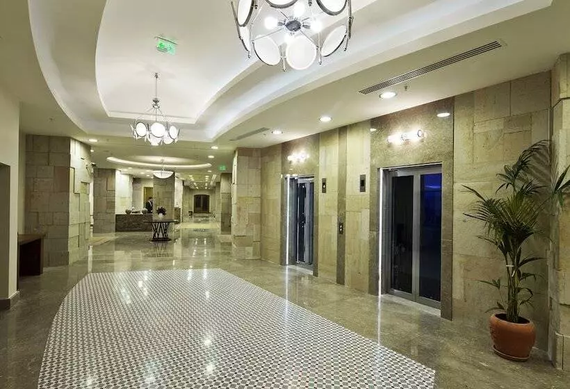 Hotel Doubletree By Hilton  Avanos  Cappadocia