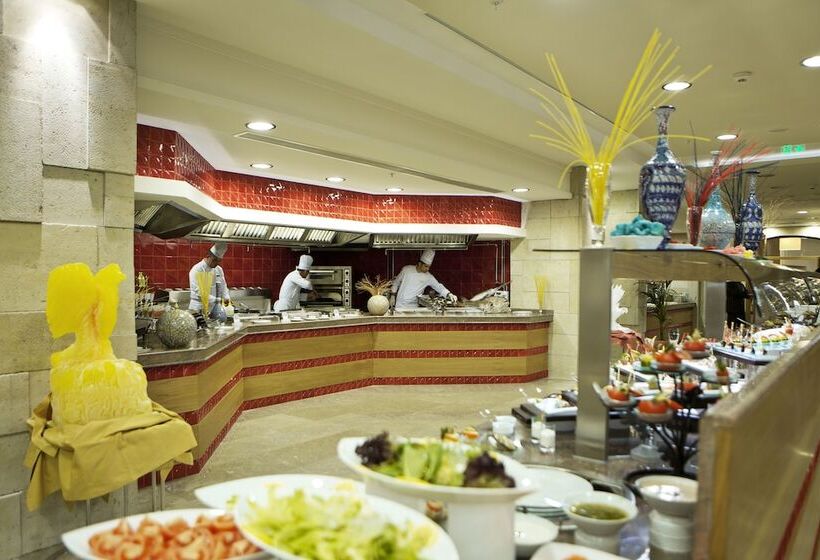 בית מלון כפרי Doubletree By Hilton  Avanos  Cappadocia