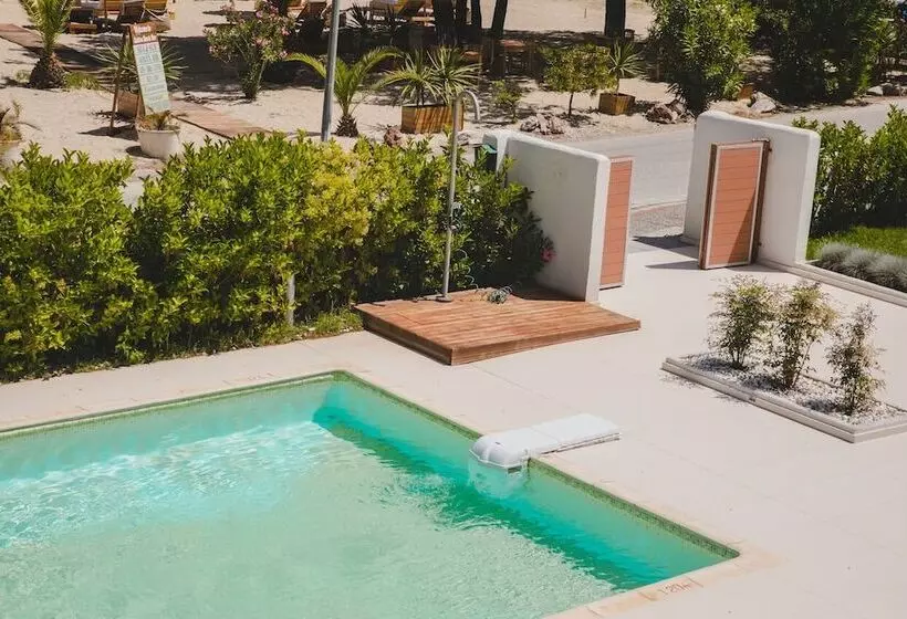 هتل Elektra Comfort