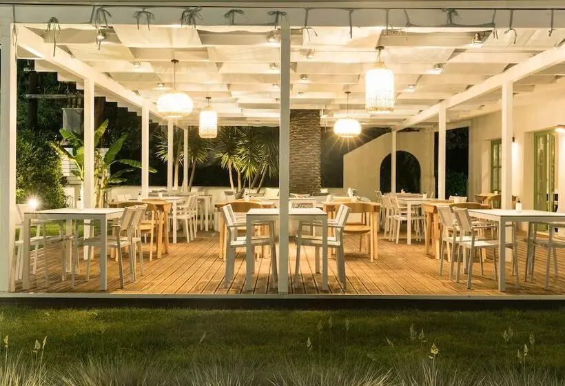 هتل Elektra Comfort