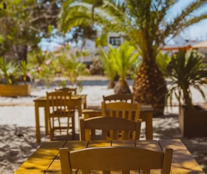 هتل Elektra Comfort