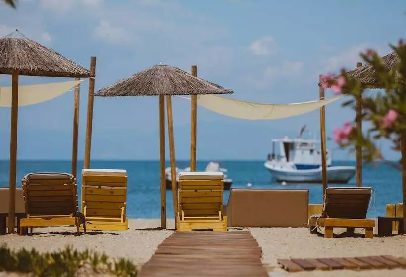 هتل Elektra Comfort