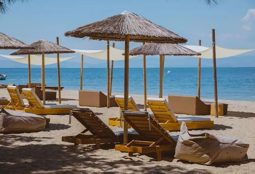 هتل Elektra Comfort