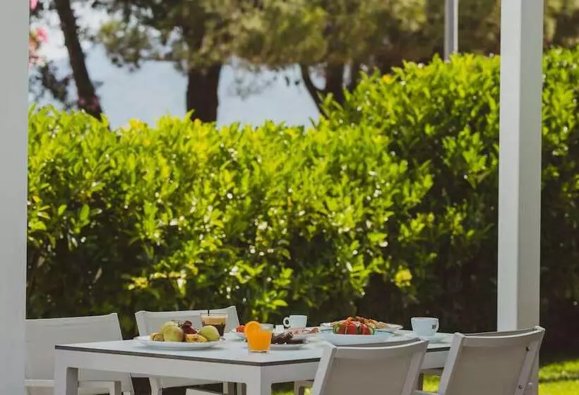 هتل Elektra Comfort