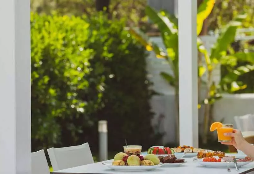 هتل Elektra Comfort