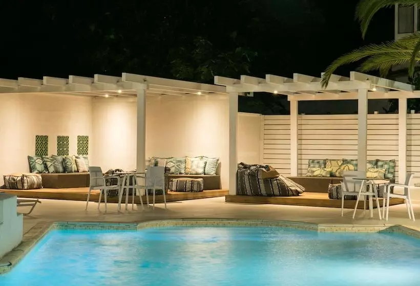 هتل Elektra Comfort