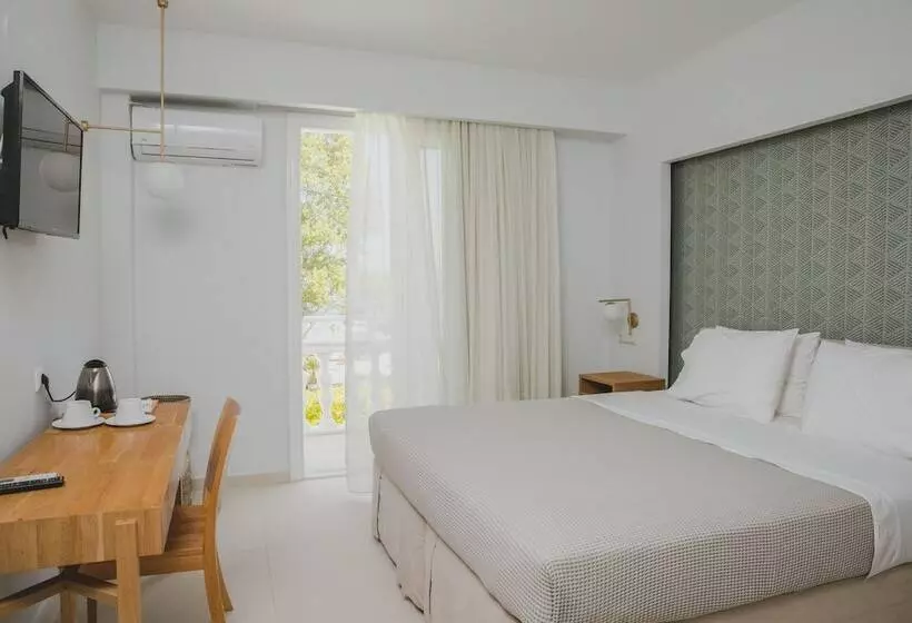 هتل Elektra Comfort