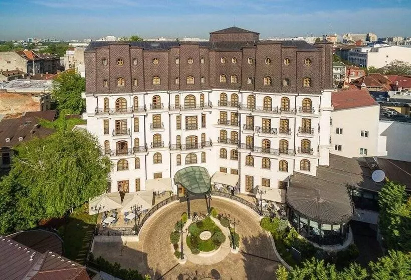 Epoque Hotel   Relais & Chateaux