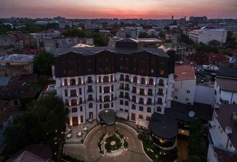 Epoque Hotel Relais & Chateaux