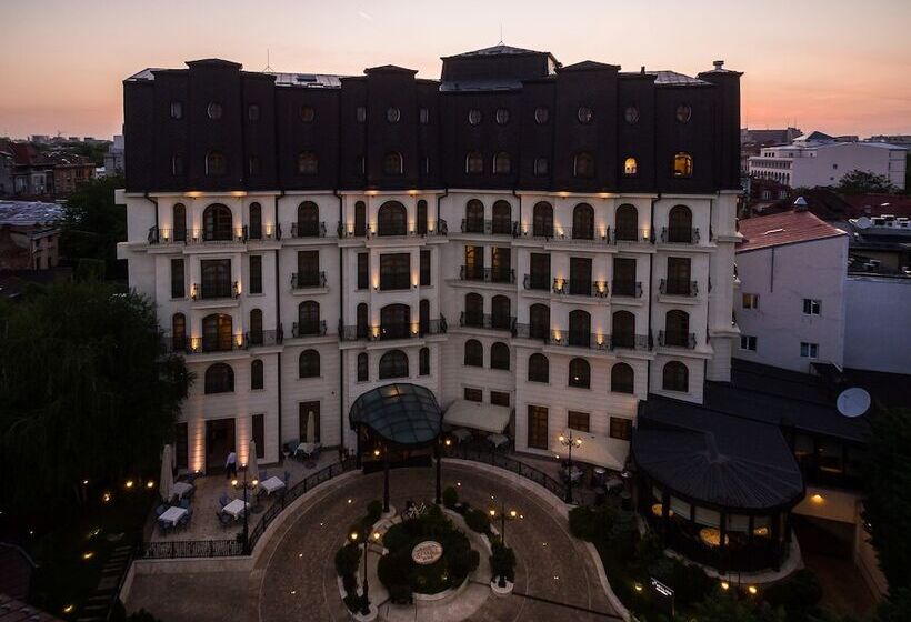 Epoque Hotel Relais & Chateaux