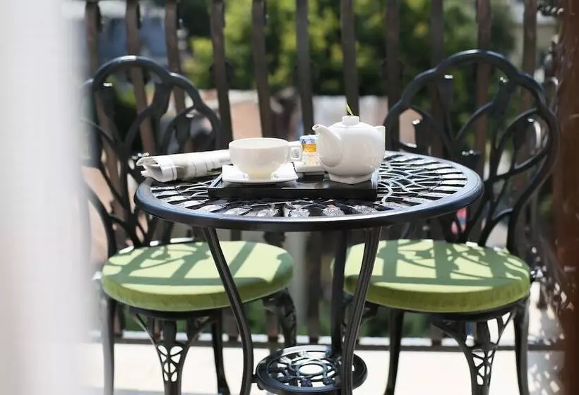 Epoque Hotel   Relais & Chateaux