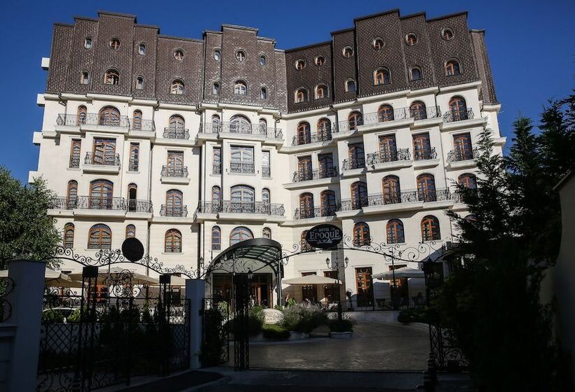 Epoque Hotel Relais & Chateaux