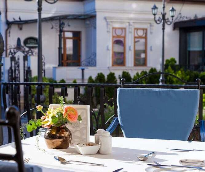 Epoque Hotel Relais & Chateaux