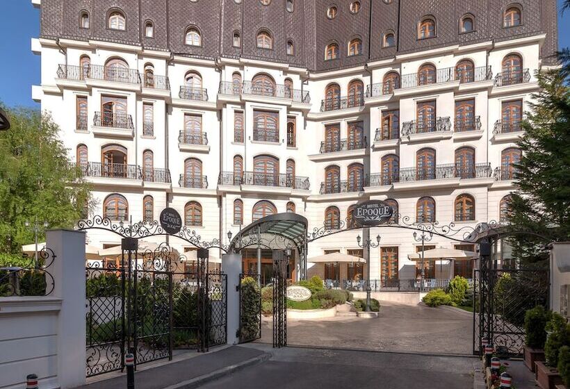 Epoque Hotel Relais & Chateaux